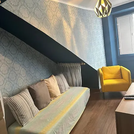 Hotel Anabela *