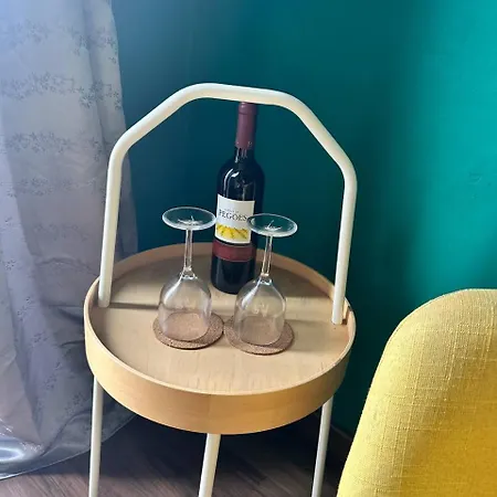 Anabela Hotel Lisbona